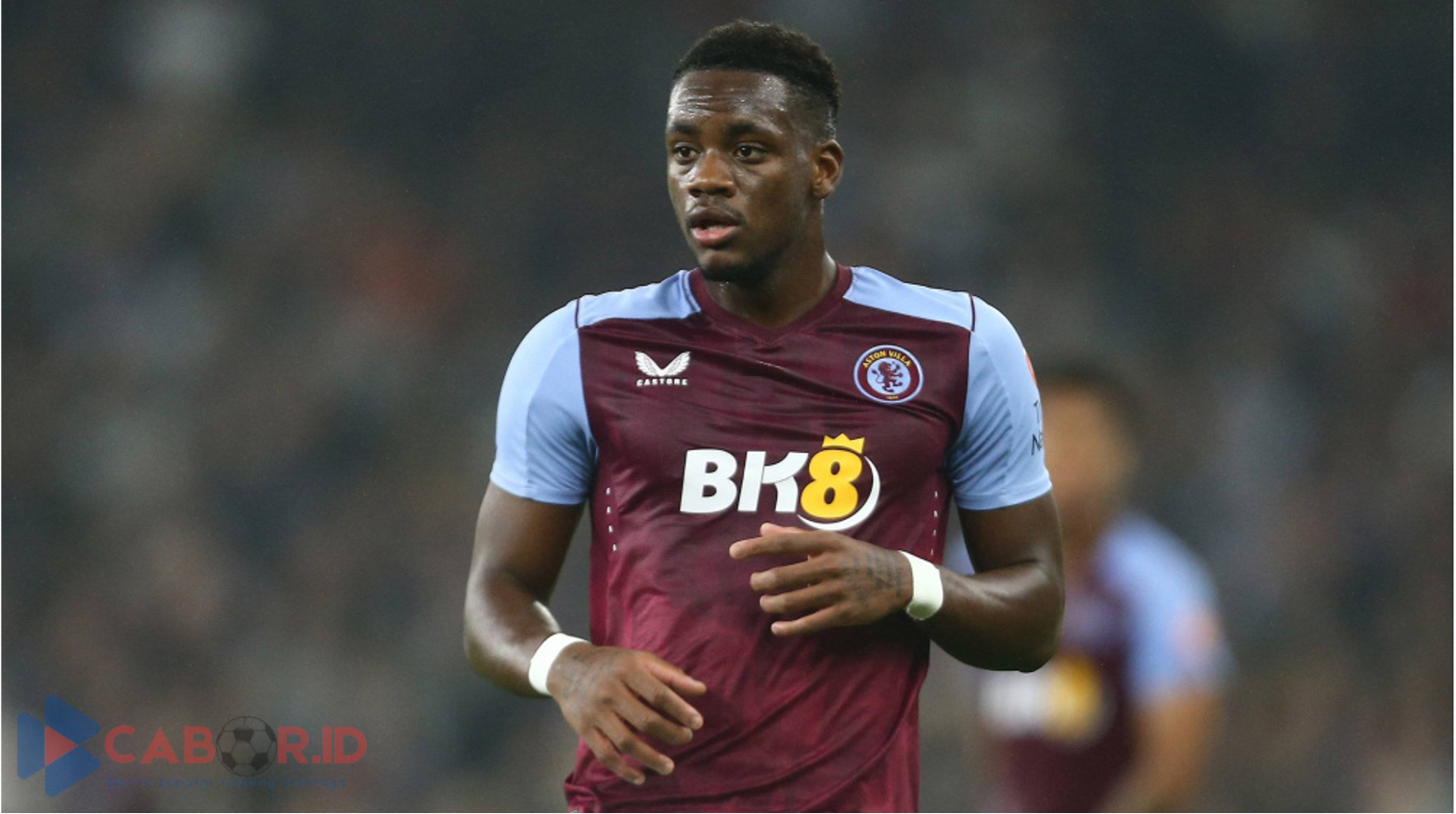 Aston Villa umumkan perpanjang kontrak jangka panjang Jhon Duran