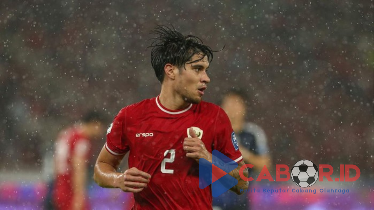 Timnas Indonesia Vs Arab Saudi: Kevin Diks Diragukan Main