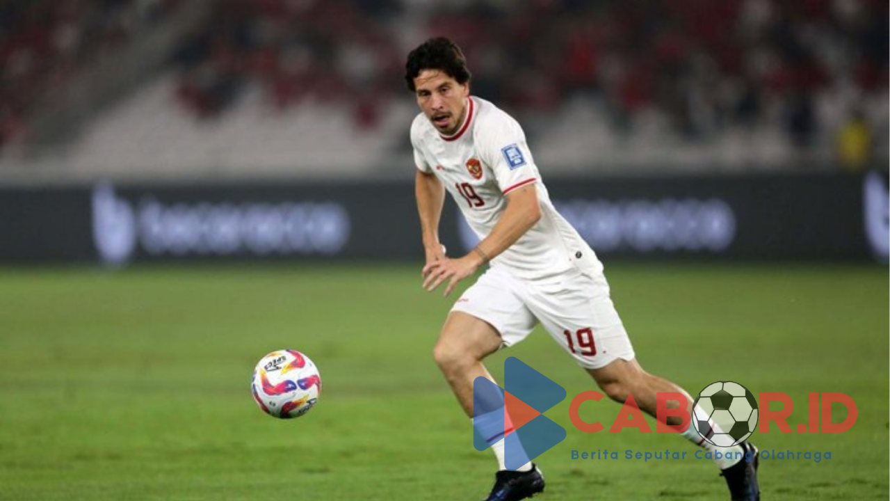 Thom Haye Minta Para Fans Indonesia Tak Berhenti Dukung Garuda