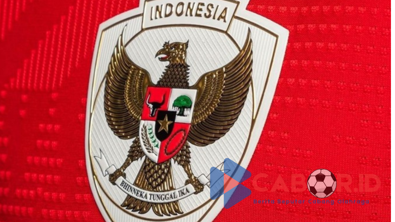Indonesia Vs Arab Saudi: Garuda Unggul di Babak I