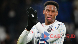 Diincar 3 Klub Inggris, Striker Kanada Jonathan David Bermimpi Perkuat Barcelona