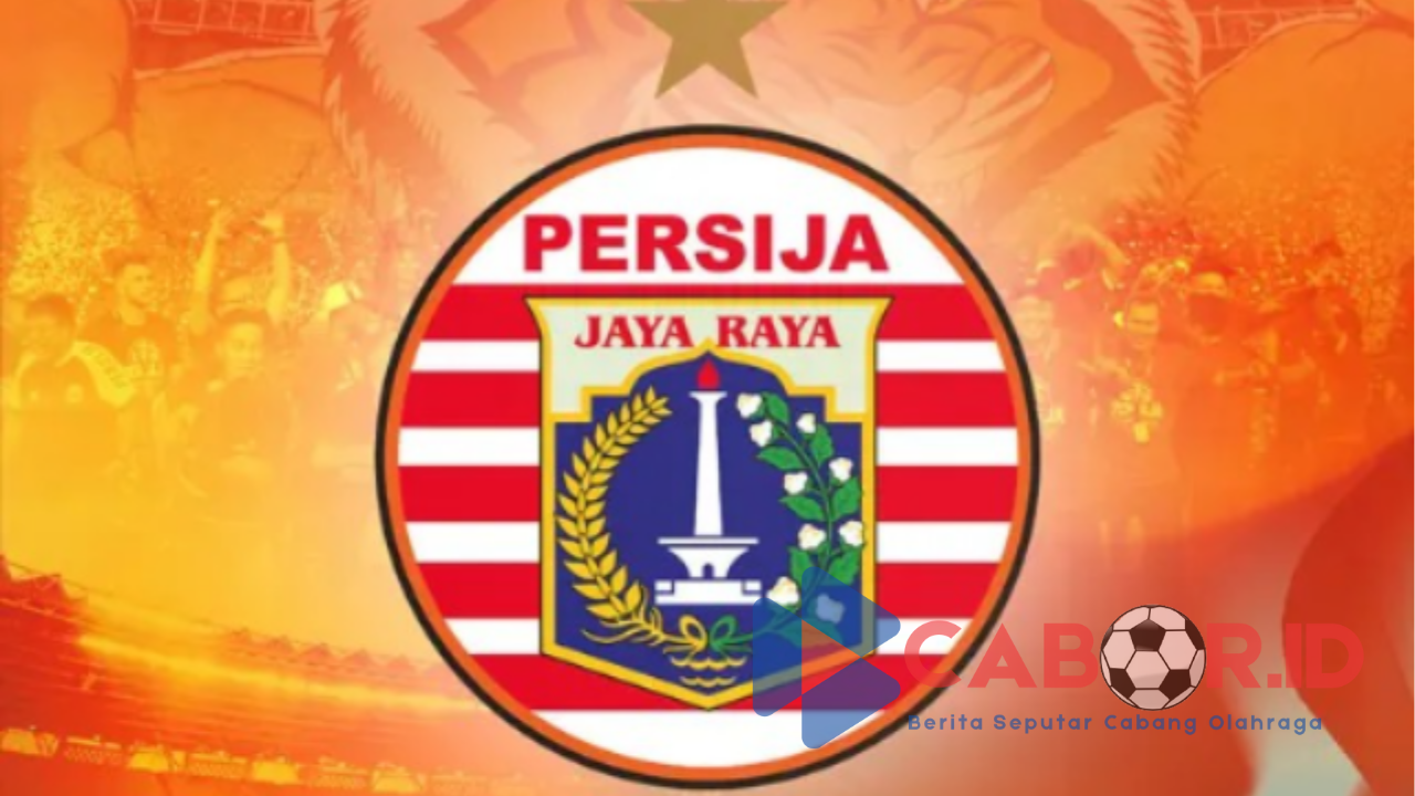 Jadwal Lengkap Persija di BRI Liga 1 2024 / 2025