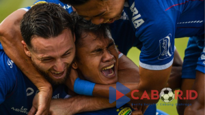 Prediksi Persib Vs Borneo FC di BRI Liga 1: Tekad Tim Maung Bandung Pertahankan Tren Tak Terkalahkan