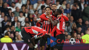 AC Milan Vs Juventus: Rossoneri Tak Akan Tampil Seperti Saat Kalahkan Madrid