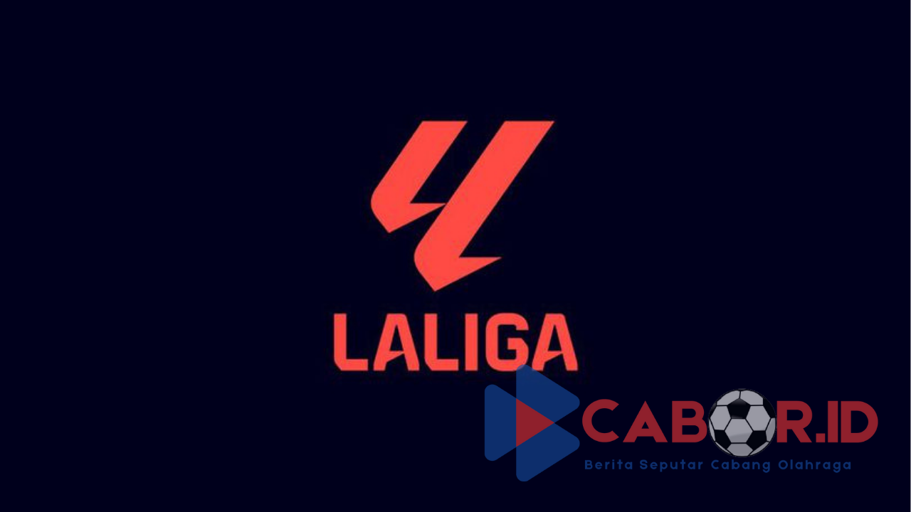 Jadwal dan Klasemen La Liga 2024/2025 Pekan ke-14