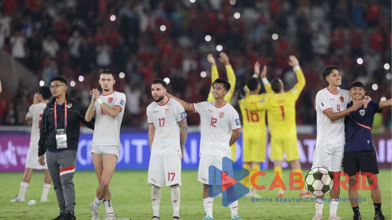 Thom Haye: Timnas Indonesia Kini Memiliki Mental Juara!