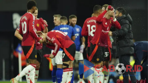 Reaksi Netizen +62 Saat Debut Ruben Amorim di MU Berakhir Imbang: Kasihan