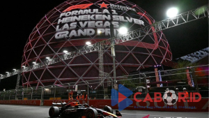 Usai Juara dunia, Pembalap Max Verstappen Fokus ke Red Bull Raih Gelar Konstruktor