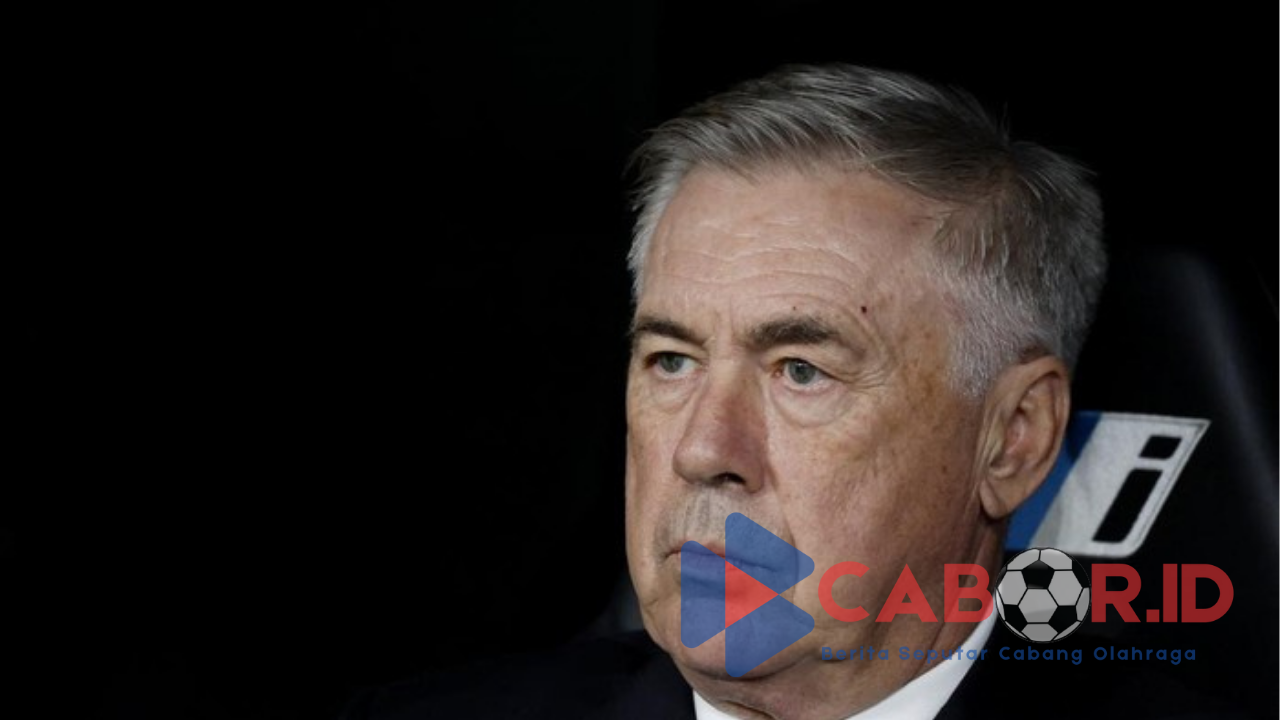 Carlo Ancelotti: Liverpool Tim Terbaik di Eropa Saat Ini