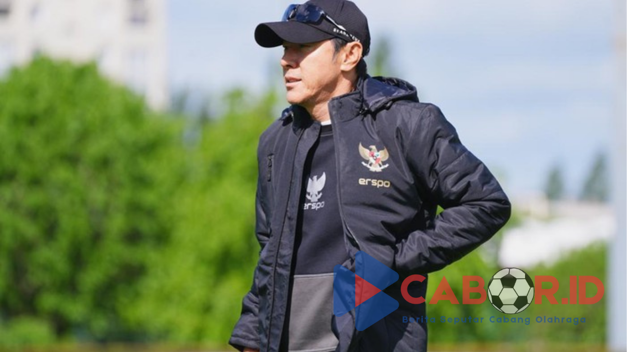 Timnas Indonesia Jadwalkan Uji Coba Lawan Bali United Jelang Piala AFF 2024