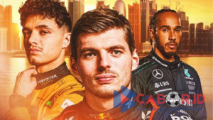Jadwal lengkap F1 Qatar: Perebutan Juara Konstruktor Dimulai