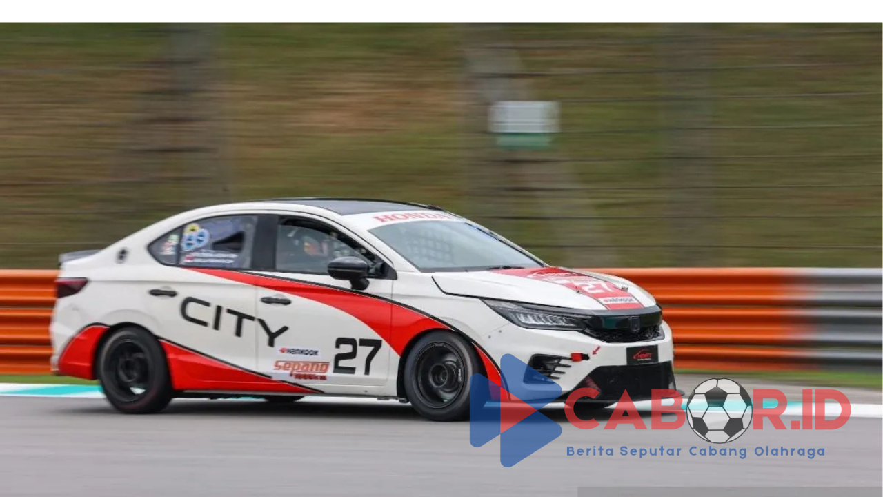 Tampil gemilang di Awal S1K 2024, Avila Alami Kendala di Sisa 9 Lap  