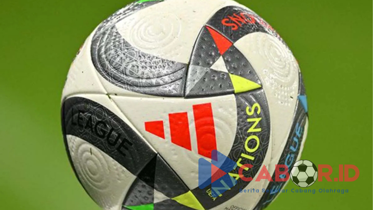 Enam Negara Dipatikan Melaju ke Perempat Final UEFA Nations League