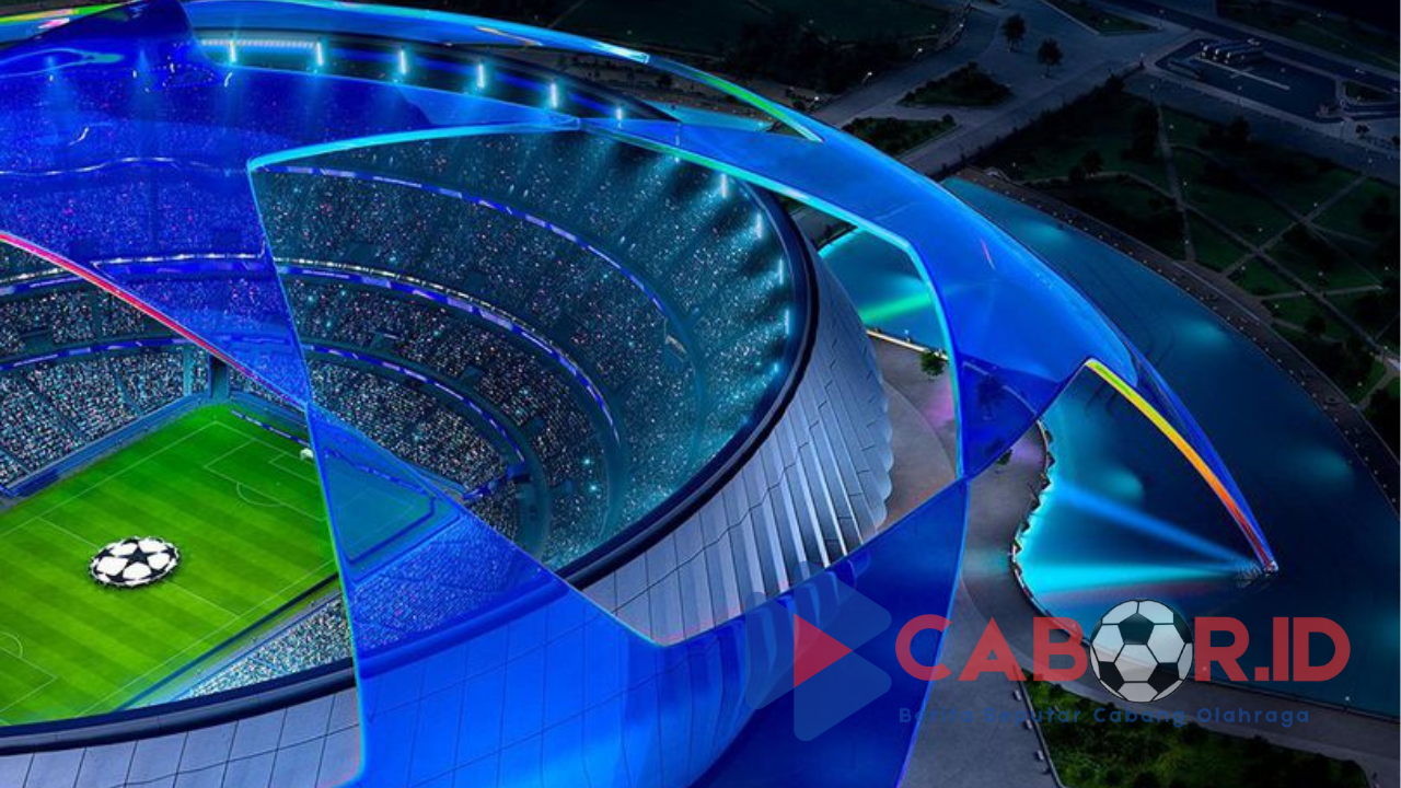 Jadwal Liga Champions Pekan Ini, 6-7 November 2024