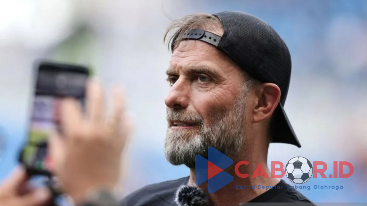 Wasit David Coote Diskors Setelah Beredar Video yang Diskreditkan Juergen Klopp