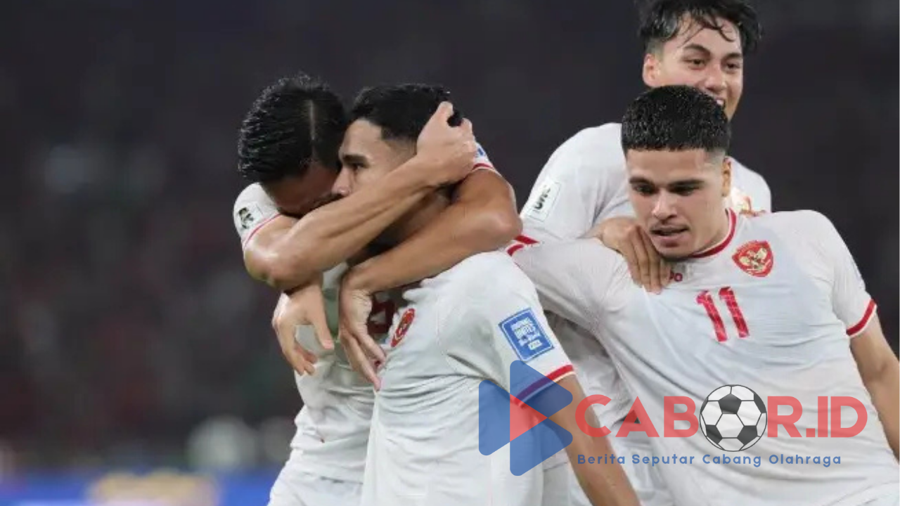 Timnas Indonesia Diakui Kehebatannya Oleh Fans Vietnam