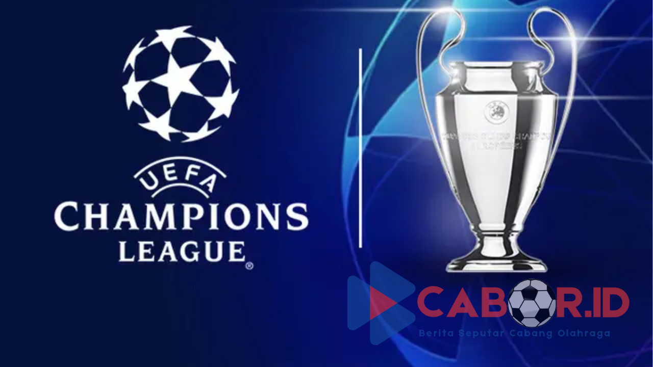 Klasemen Sementara League Phase Liga Champions usai Matchday 4
