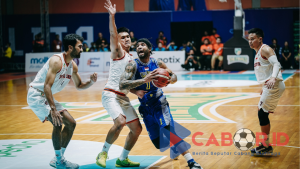 Prawira Harum Bandung Merekrut Tiga Atlet 3×3 Rookie Berpengalaman