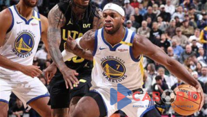 Warriors Mengalahkan Celtics Untuk Kemenangan Kelima Beruntun Dengan Skor 118-112