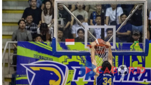 11 Januari Tanggal Dimulainya Kompetisi IBL 2025