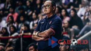 Timnas Basket Tingkatkan Kontribusi Pemain Cadangan