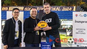 Indonesia Siap Menjadi Tuan Rumah Kejuaraan FIBA 3×3 Challenger and Women