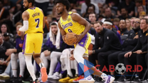 Los Angeles Lakers Telah Pindahkan Bronny James Ke Tim G-League South Bay