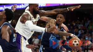 Dengan kembalinya Ja Morant, Grizzlies Kalahkan Trail Blazers