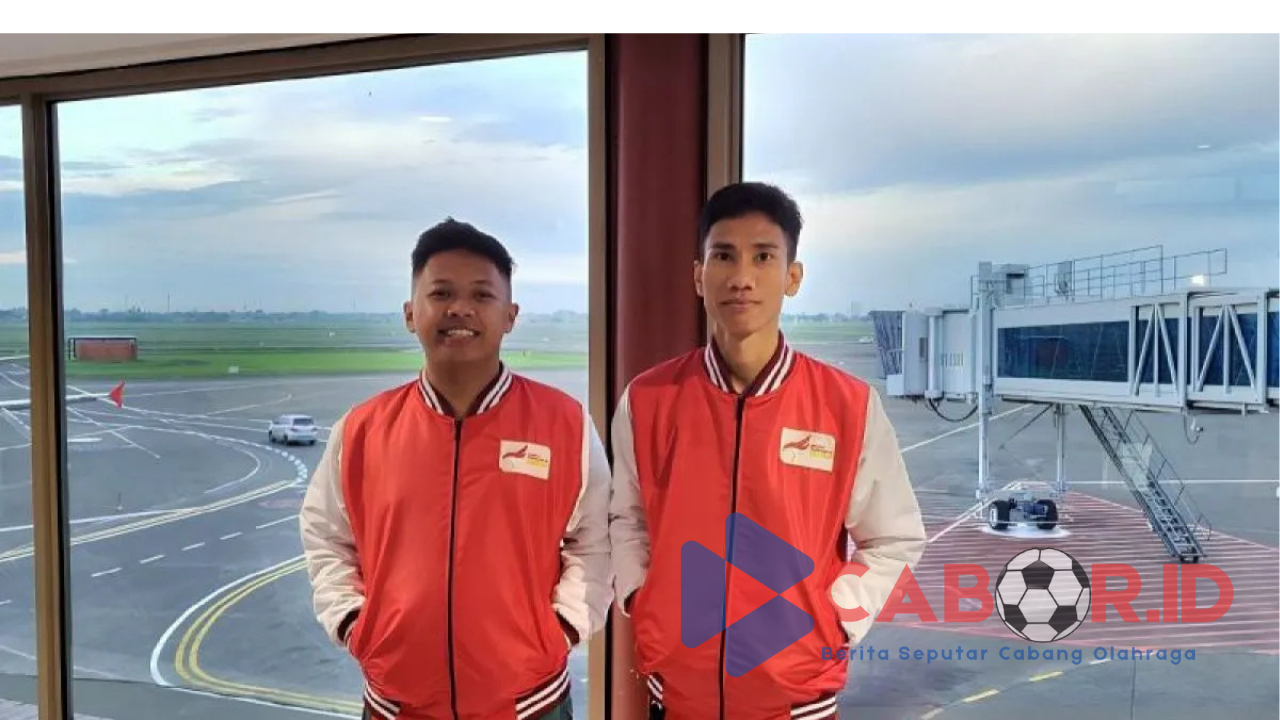 Atlet eFootball Siap Untuk Bertanding Setelah Menguji Perangkat Di AEG 2024