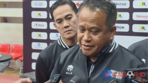 Indonesia Pingpong League Beri Kesempatan Untuk Atlet Pingpong