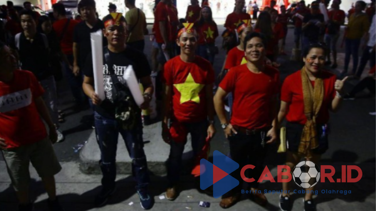 Piala AFF 2024: Harga Tiket Vietnam Vs Indonesia Dijual Murah!