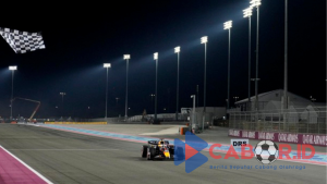 Hasil F1 GP Qatar 2024: Max Verstappen Juara