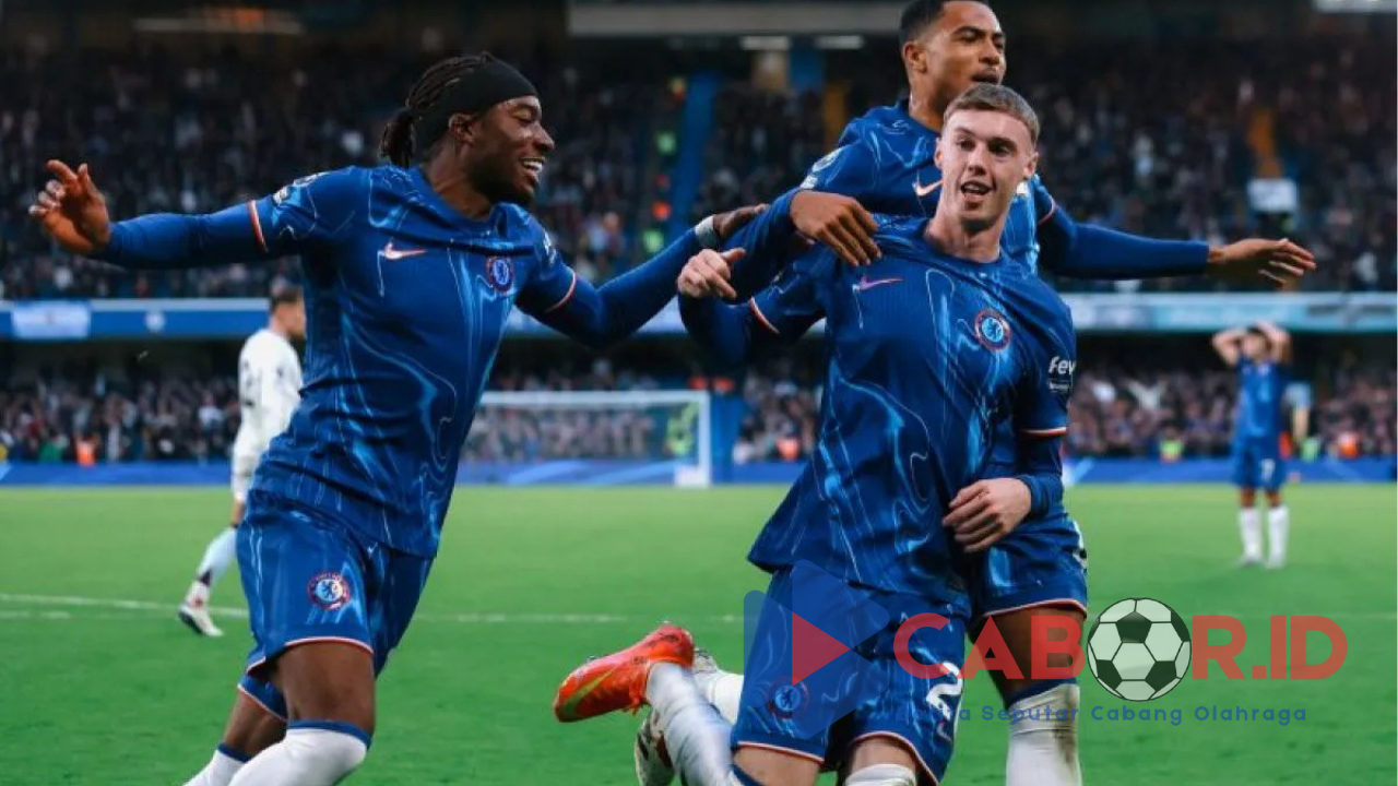 Klasemen Liga Inggris: Liverpool tak Tergoyah di Posisi Puncak