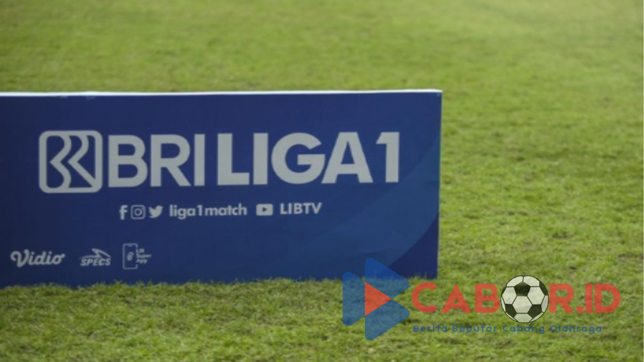 Klasemen Liga 1 dan Jadwal Pertandingan pada Hari ini, Selasa 3 Desember 2024