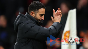 Amorim: Saat Ini, Arsenal Lebih Baik dari MU