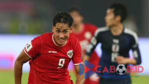 Piala AFF: Rafael Struick Susul Timnas Indonesia Bisa Lebih Cepat