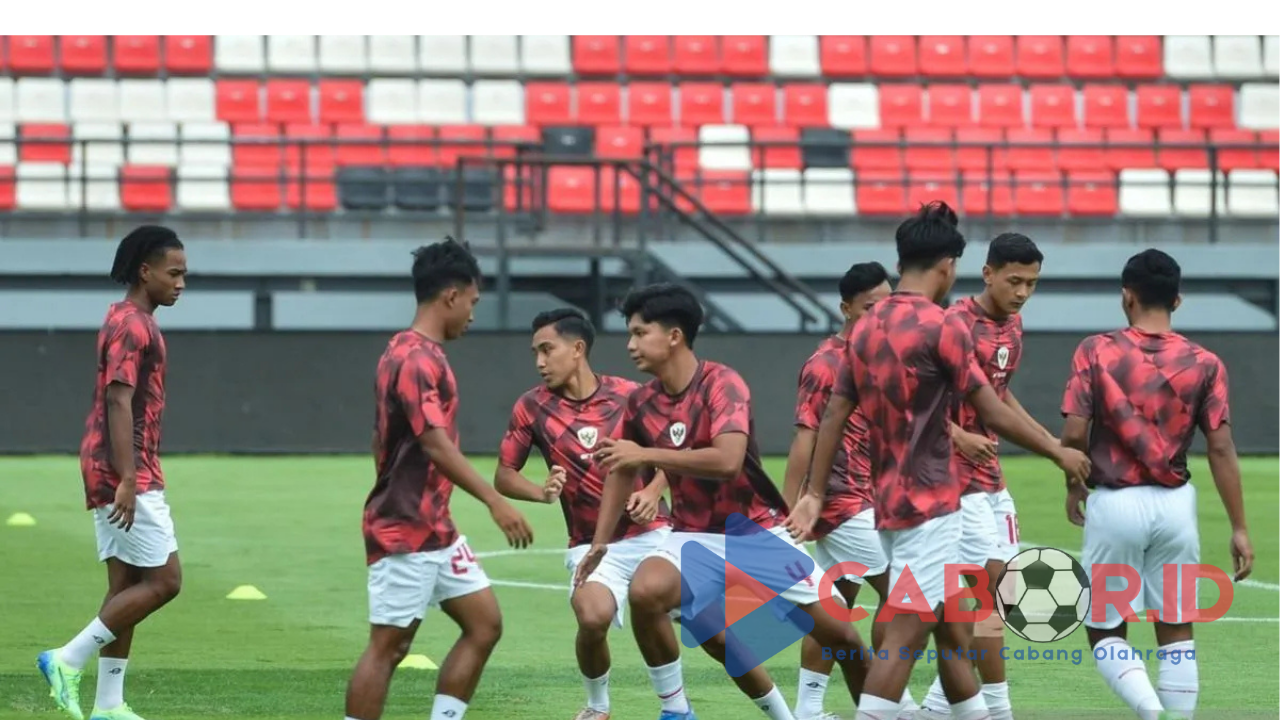 Sumardji Sebut Asnawi Akan Berangkat Terpisah ke Myanmar