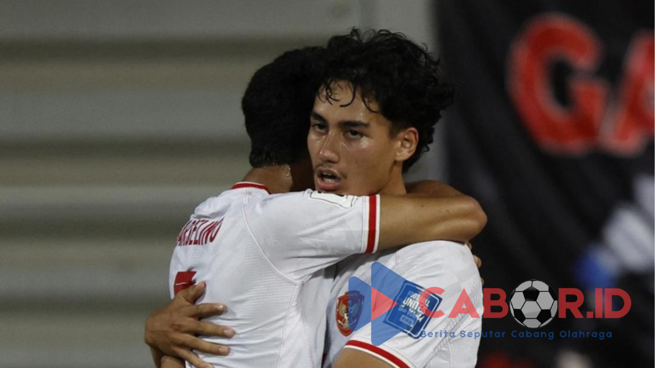 Media Vietnam: Skuad yang Dibawa Indonesia di Piala AFF Mengejutkan!