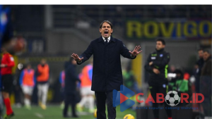 Inter Milan Vs Parma: Inzaghi Mengaku Kecewa Si Ular Tak Cleansheet