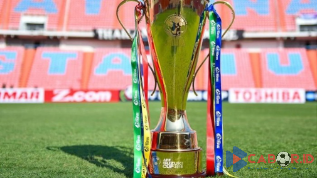 Berikut Live Streaming Pertandingan Myanmar Vs Timnas Indonesia di Piala AFF 2024