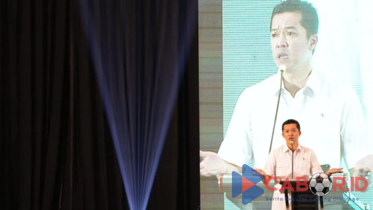 Taufik Hidayat Tegaskan Permenpora Baru Hadir agar Cabor Lebih Tertib Administrasi