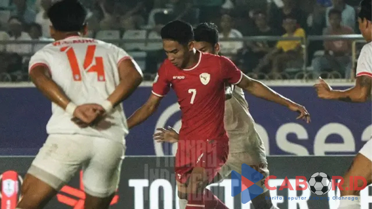 Netizen Soroti Duel Timnas Indonesia Vs Myanmar di Piala AFF 2024: Aura Tarkam