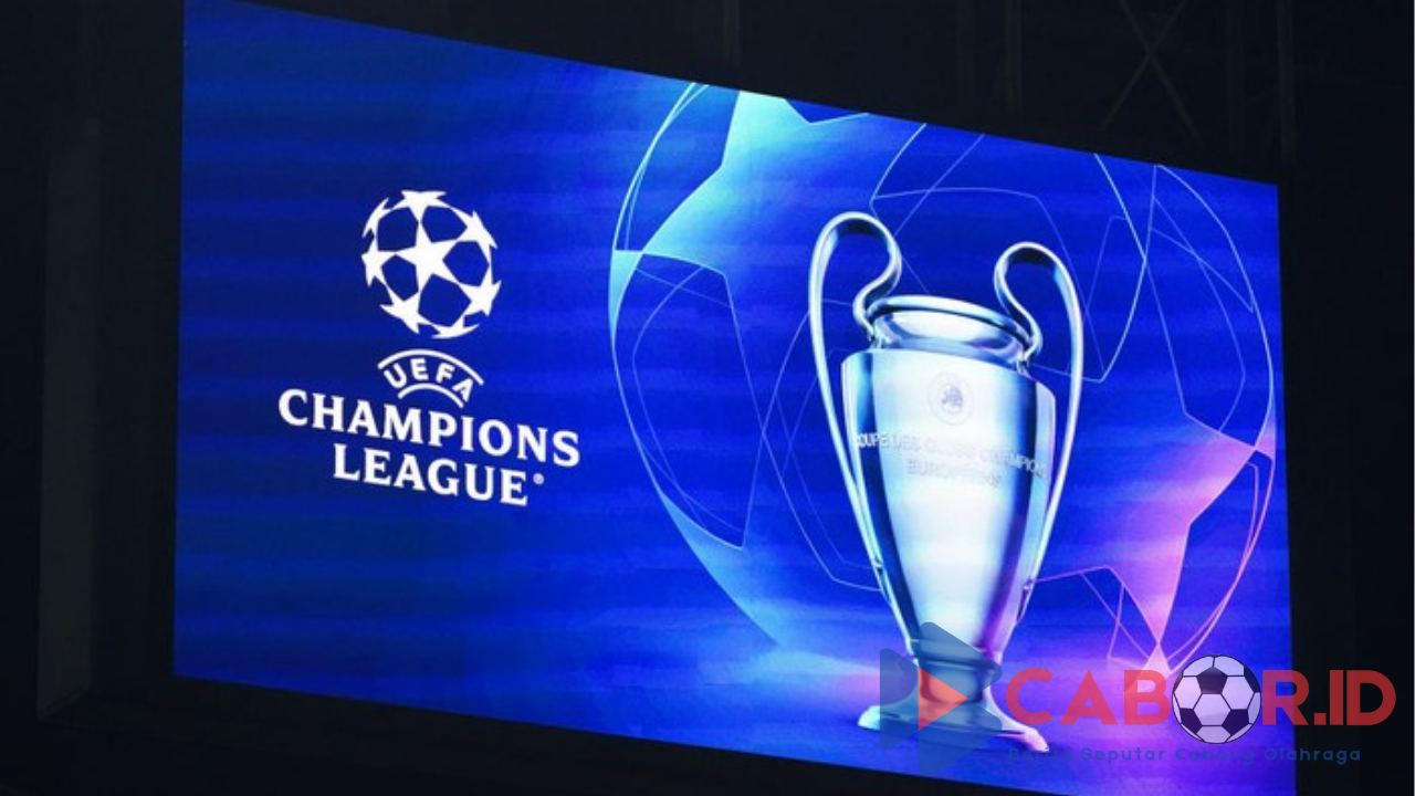 Jadwal Liga Champions Dini Hari Nanti: Ada Laga Liverpool, PSG, dan Madrid