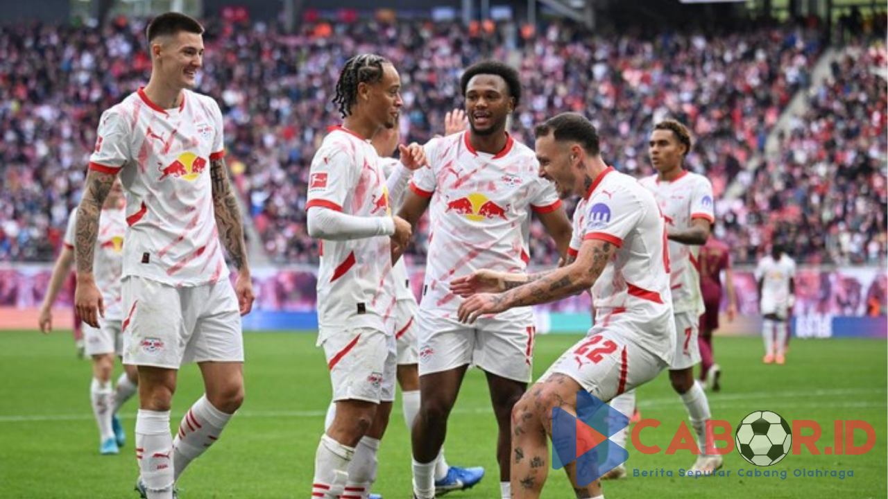 Ini Tim yang Sudah Dipastikan Tersingkir dari Liga Champions 2024/2025