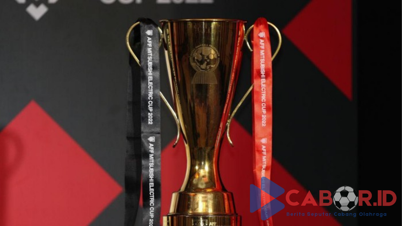 Jadwal Piala AFF 2024 Hari Ini: Ada Laga Malaysia Vs Timor Leste dan Singapura vs Kamboja