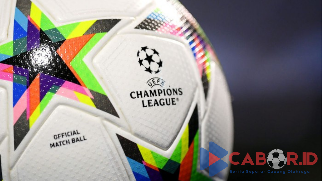Jadwal Liga Champions Dini Hari Nanti: Juventus Vs City, Dortmund Hadapi Barcelona