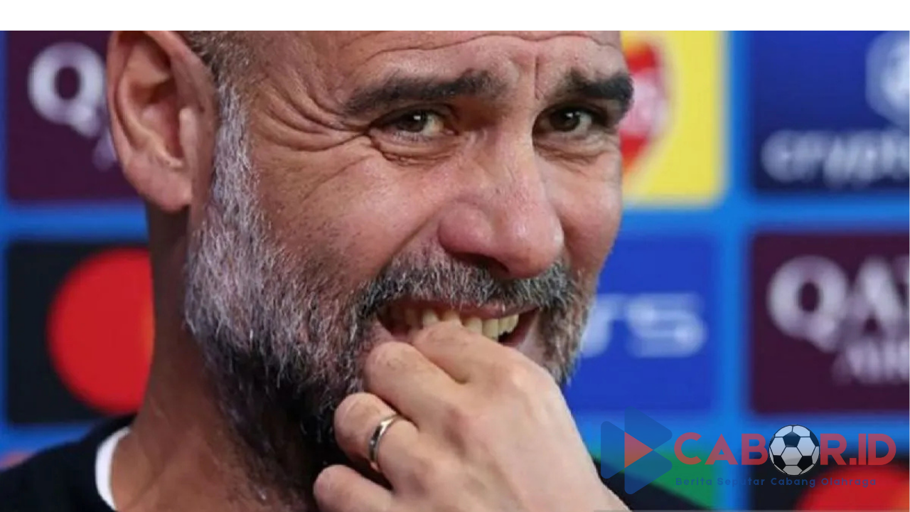 Pep Guardiola Tak Jamin Bisa Turunkan Kovacic dan Foden Saat Lawan Juventus