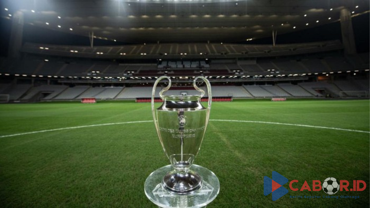 Hasil Liga Champions Dini Hari Tadi: AC Milan dan Juventus Petik 3 Poin
