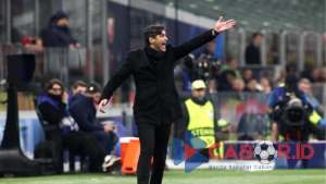 Milan Vs Red Star: Rossoneri Menang, Namun Bikin Gusar Fonseca