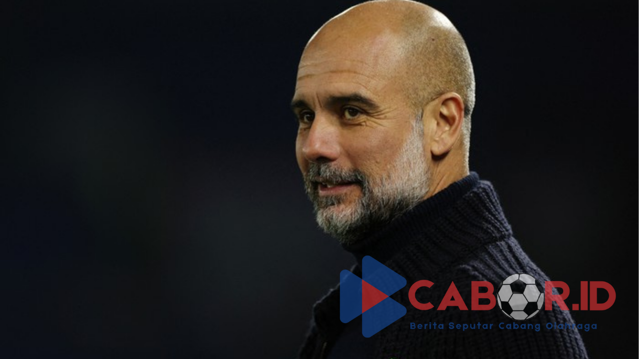 Guardiola: Man City Adalah Tim Terbaik